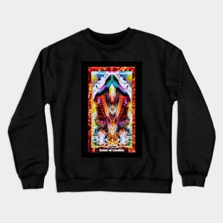 Heir of Flames Crewneck Sweatshirt